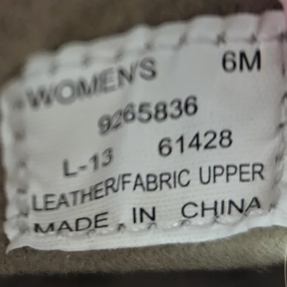 Sperry Gold Metallic Boat Shoes - Top-Sider - Picture 6 of 11